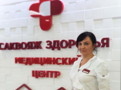 Как сохранить сердце здоровым, рассказала кардиолог из Воронежа