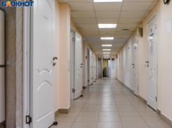  Два человека пропали из психдиспансера в Воронеже 