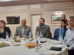 Стратегический Клуб под эгидой воронежского правительства упёрся в спор о первой крепости Воронежа