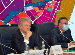 Заставляют ли депутатов гордумы принимать спорный генплан Воронежа