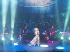 В особом отношении к Воронежу призналась Полина Гагарина