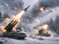 Стало известно, каков итог ночной атаки БПЛА на Воронежскую область