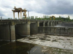 Почему от ремонта Шиловской плотины зависит безопасность всего Воронежа