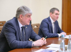 Стало известно, кто временно возглавит Нововоронеж после отставки Ефименко