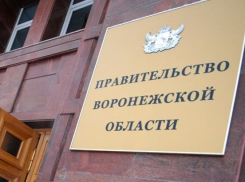 В правительстве Воронежской области прошли обыски по новому уголовному делу