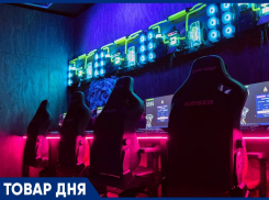 Скидка на игровое время для девочек!