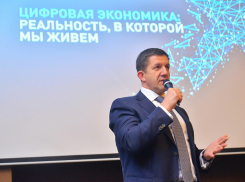 Глава «Ростелекома» впервые встретился с корпоративными клиентами в Воронеже