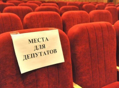 Воронежские депутаты задумались о своем будущем