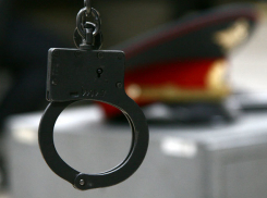 Воронежские полицейские задержали подозреваемого в убийстве 32-летнего мужчины