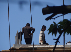 Воронежская область не превратилась в Эльдорадо для иностранцев 