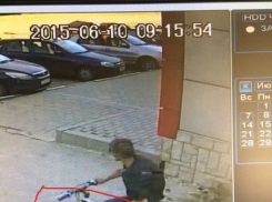 Велосипед, стоимостью около 30 тысяч, украли в Воронеже