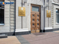  В День города мэрия скормила воронежцам старое поздравление