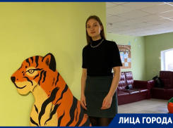 «Мотивируют истории выздоровлений», - волонтер онкофонда в Воронеже 