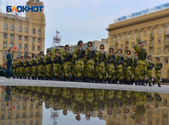 Уклонистам пригрозили уголовной ответственностью в Воронеже