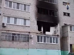 В Нововоронеже вынесли приговор подростку, убившему мать и устроившему взрыв в доме