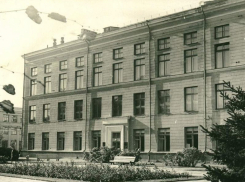Государственный архив 105 лет назад появился в Воронежской области
