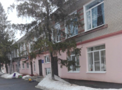 В Воронеже из-за стройки закрыли детский садик