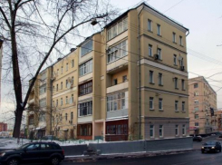 Жительница Новой Усмани попыталась продать квартиру умершего пенсионера, предназначенную для многодетной семьи