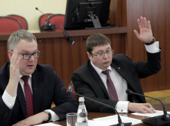 Главой воронежского Совета ректоров в очередной раз стал Дмитрий Ендовицкий