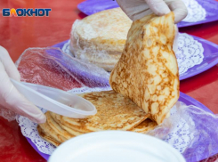 План мероприятий на Масленицу в 2023 году в Воронеже 