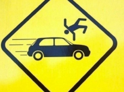 В Воронежской области ВАЗ-2115 сбил 19-летнего парня