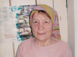 В Воронежской области разыскивают 66-летнюю пенсионерку