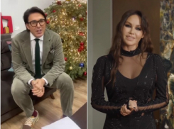 Малахов и Утяшева обратились к воронежским танцорам 