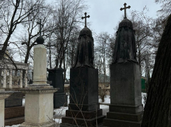 Жуткие цифры: подсчитаны демографические потери Воронежской области за 2024 год