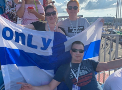 Почему Формула-1 лучший пиар России для иностранцев 