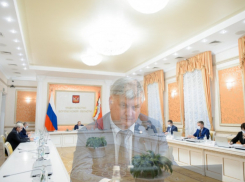 Губернатора Гусева обозвали «рудиментом» и накаркали отставку