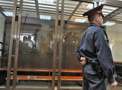 19-летний житель Воронежской области пойдет под суд за взятку 500 рублей инспектору ДПС 