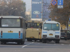 В Воронеже свои маршруты изменят автобусы №16в и №68а 