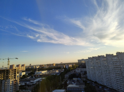 До 22°C потеплеет в Воронежской области