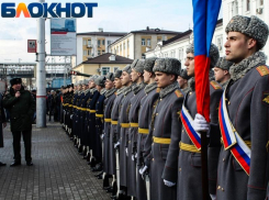 Воронежских срочников могут мобилизовать сразу после увольнения в запас