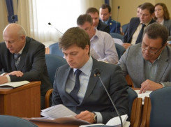 Владимир Калинин «переезжает» с городских окраин на Песчановку 