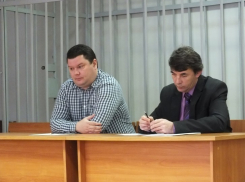 В Воронеже процесс по делу крупного государственного чиновника сделали закрытым