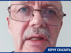 Заложником собственной квартиры оказался ветеран труда в Воронеже