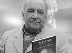Скончался народный артист СССР Лев Дуров