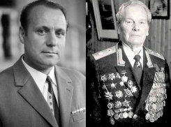 Улицы имени авиаконструктора и генерала появились на левом берегу Воронежа