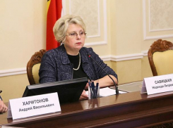 Надежда Савицкая закрыла тему переименования воронежских улиц после опроса «ВКонтакте» 