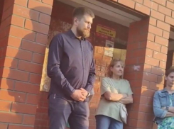 «Давайте снайперов поставим»: в УК оригинально ответили на вопрос о должниках в Воронеже