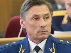 Прокурор Николай Шишкин сообщил о будущей волне обманутых дольщиков в Воронежской области