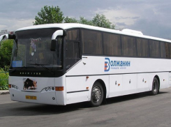 В Воронежской области бизнесмену незаконно отказали в открытии нового автобусного маршрута