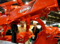 Стало известно, где под Воронежем построят завод сельхозтехники за 3 млрд рублей