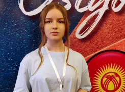 Победу в первенстве Азии по шахматам одержала воронежская школьница