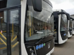 Перевозчик прекратил транспортное обслуживание маршруток №122 «Воронеж-Семилуки»