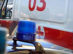 Водитель «Мерседеса» погиб после столкновения с бульдозером