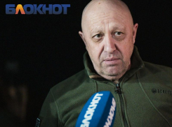 В осквернении могилы Евгения Пригожина заподозрили воронежца