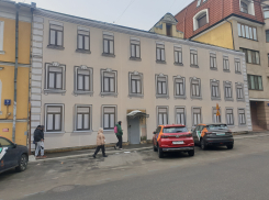 «Воронежскую рухлядь» спрятали за красивым фасадом в Москве