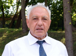 Аномально прекрасные результаты на выборах показал район Воронежской области